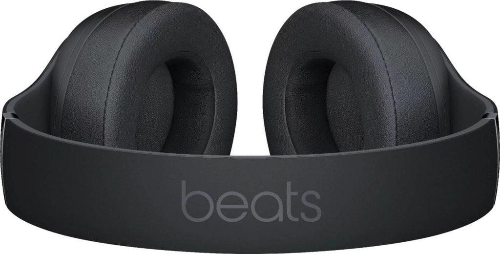 Wireless Noise Cancelling Headphones Matte Black O840