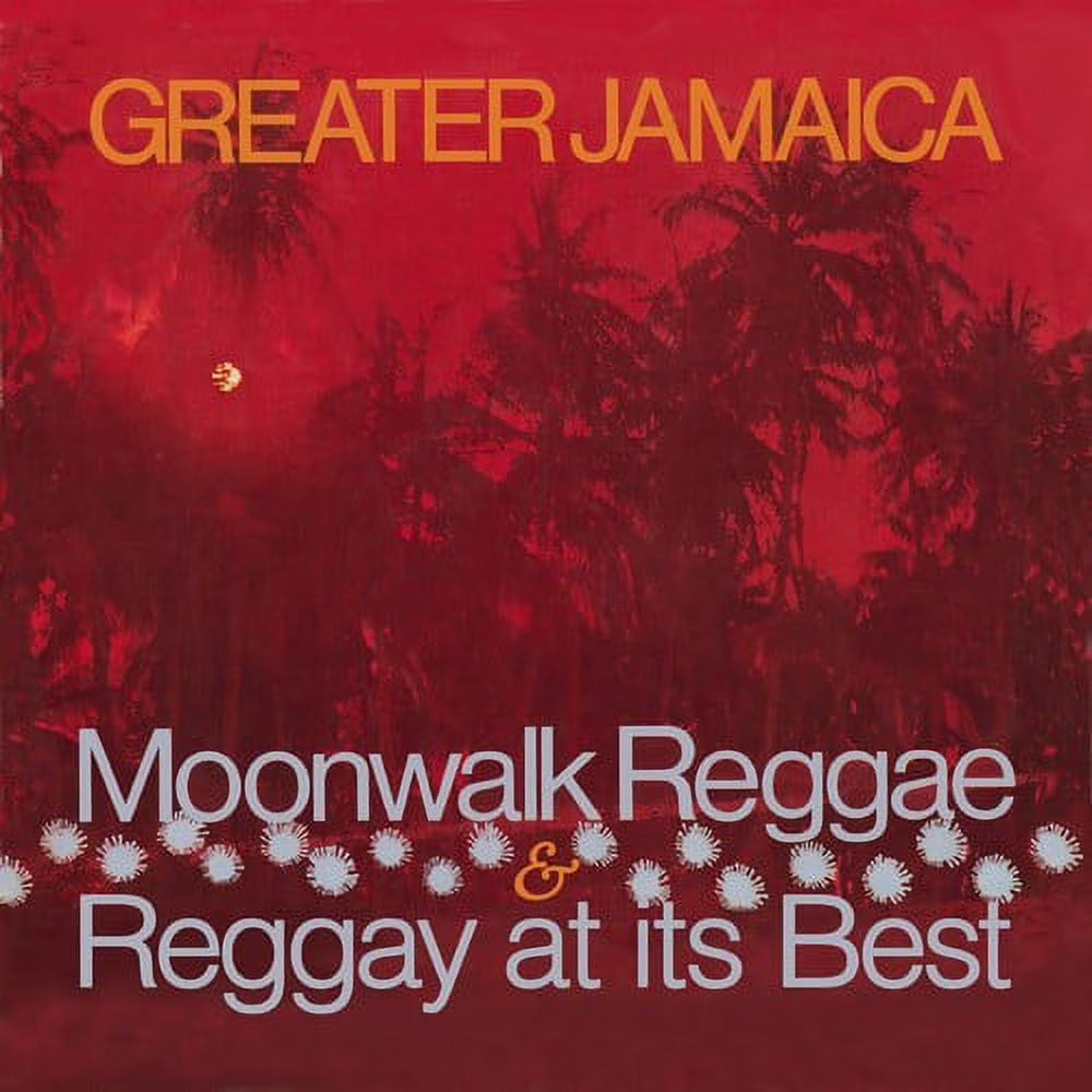 Reggae CD F33342