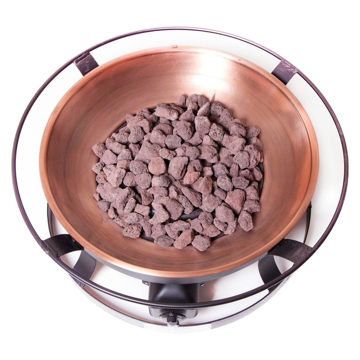 Propane Gas Fire Pit V620743