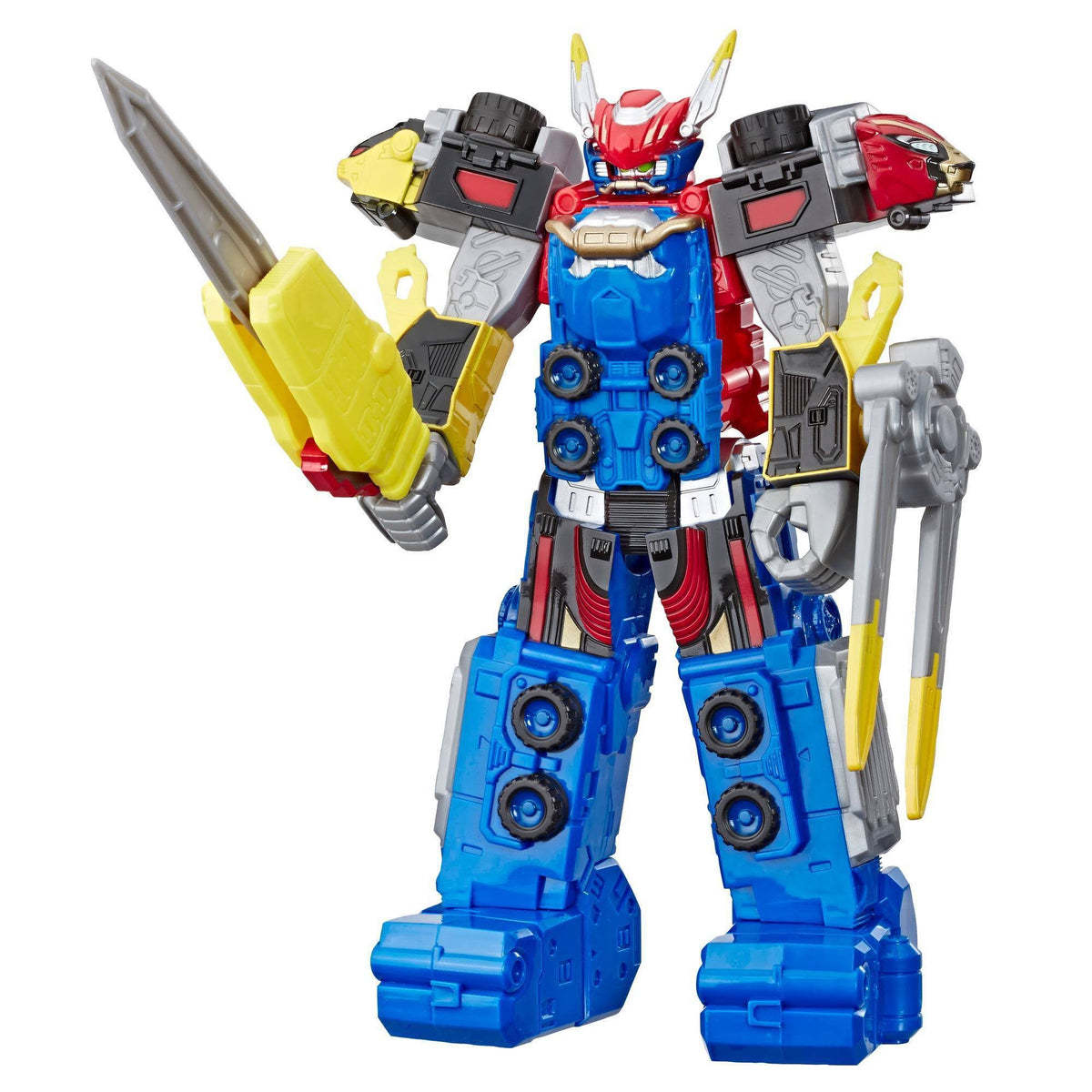 10 Scale Action Figure C539281