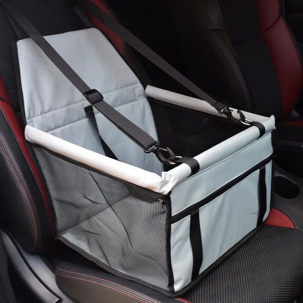 Waterproof Pet Car Seat Bag for Small Dogs Cats L957822