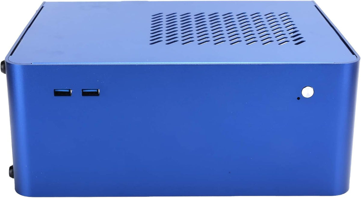 ITX Computer Case for ITX Motherboard Mini Computer Case Chassis K697372