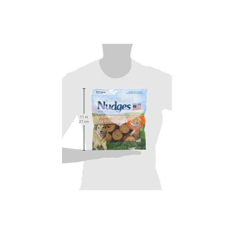 Natural Dog Treats U34587