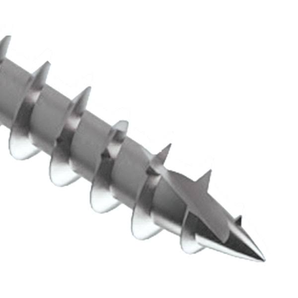 #10 x 4x22 Stainless Steel Universal Screws G291