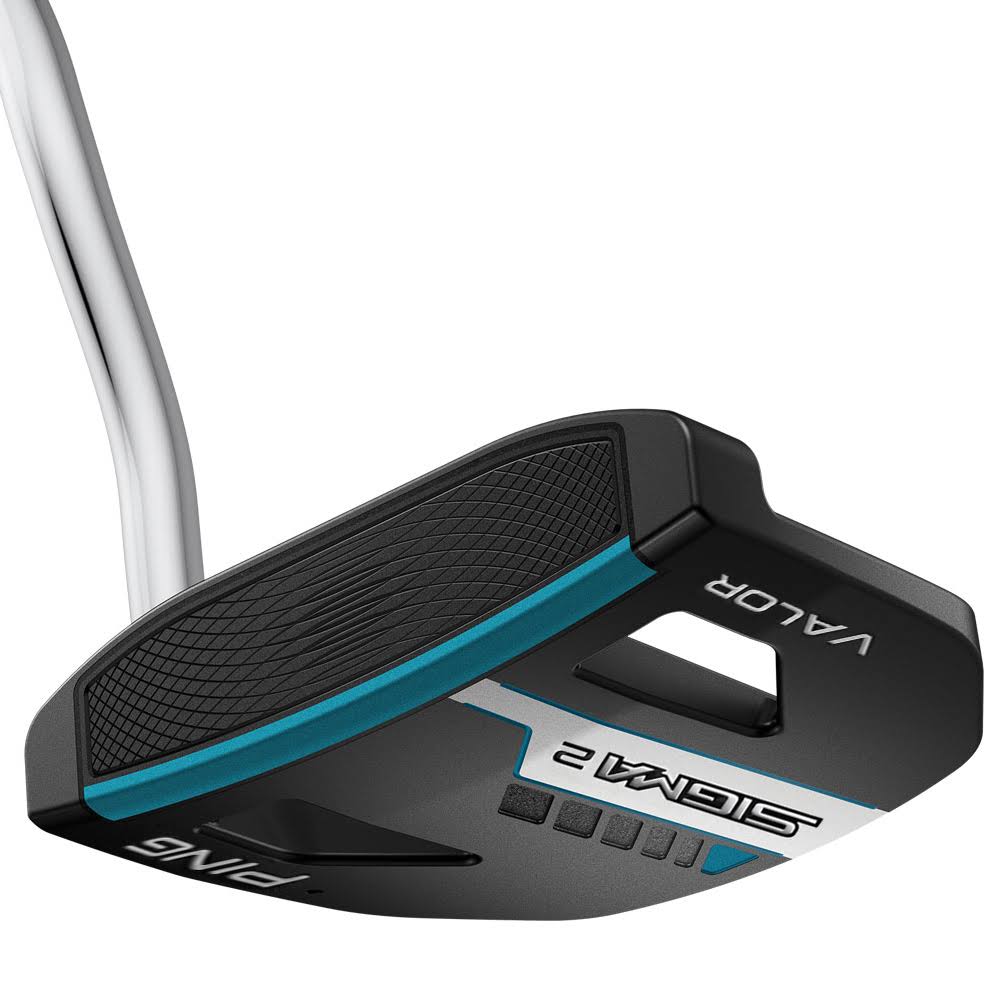 Valor Stealth Putter O98748