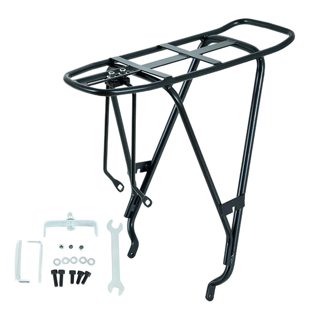 Bike Cargo Rack Rear Rack for Folding Bike U341
