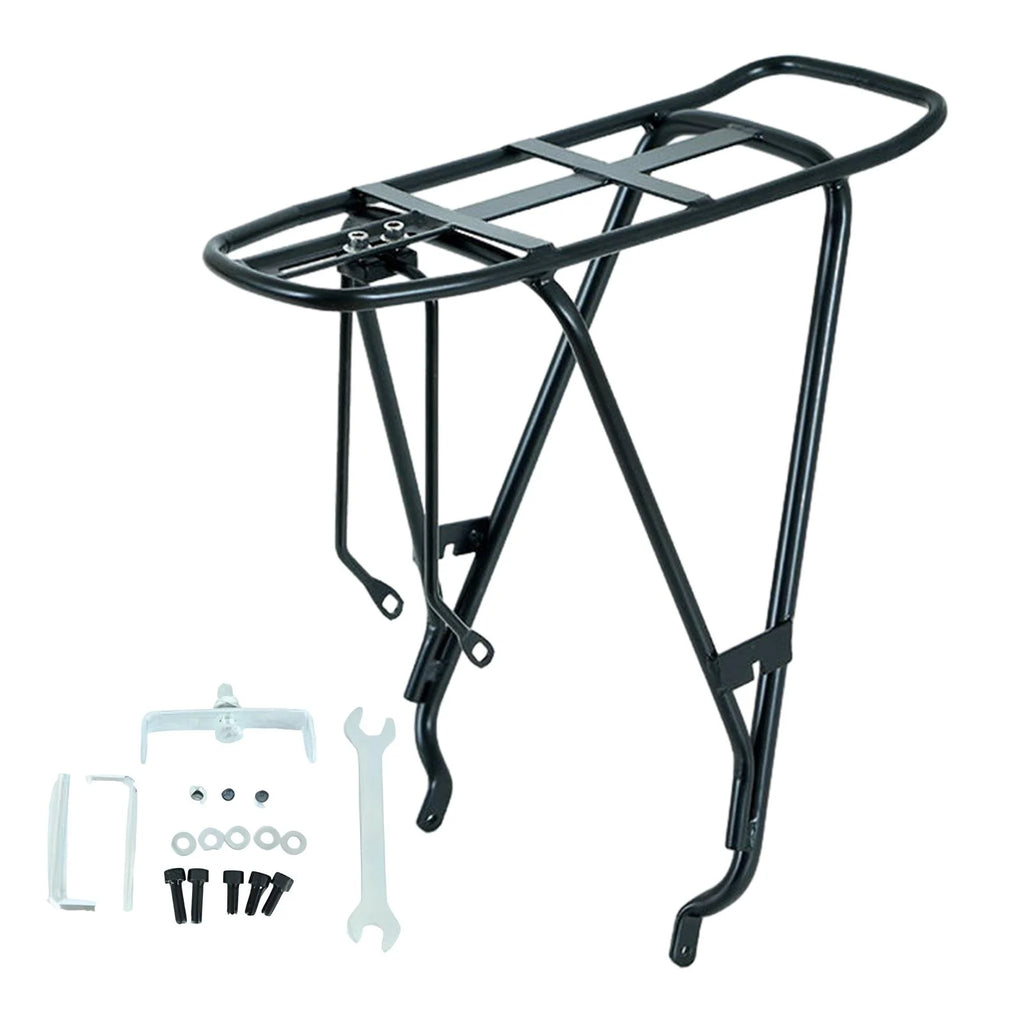 Bike Cargo Rack Rear Rack for Folding Bike U341
