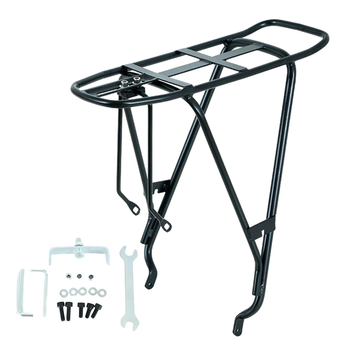 Bike Cargo Rack Rear Rack for Folding Bike U341