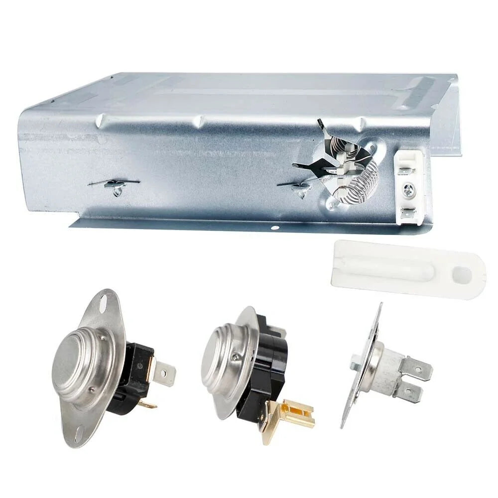 Dryer Heating Element Fuse Kit B120024