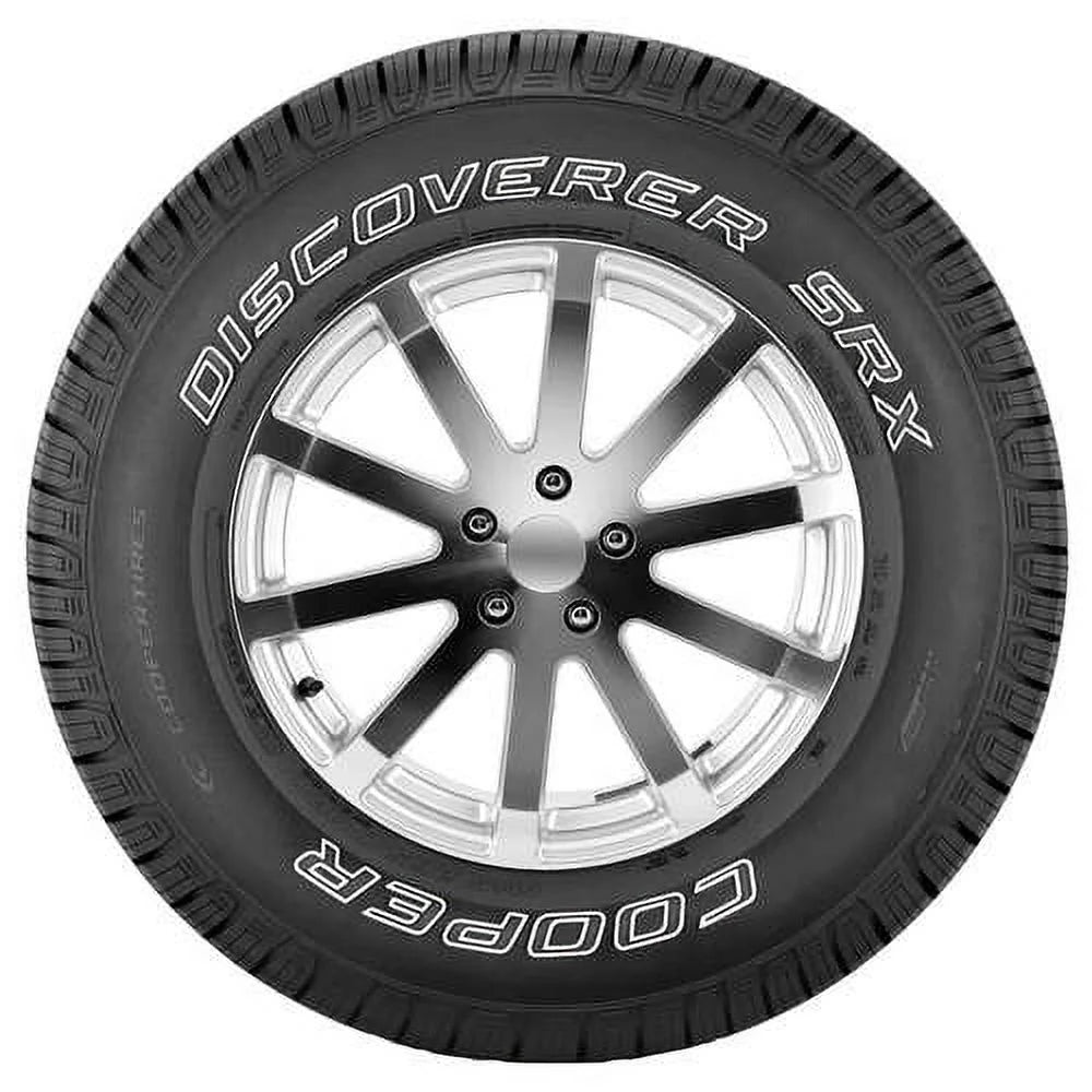All-Season 255/70R17 112T Tire R81514