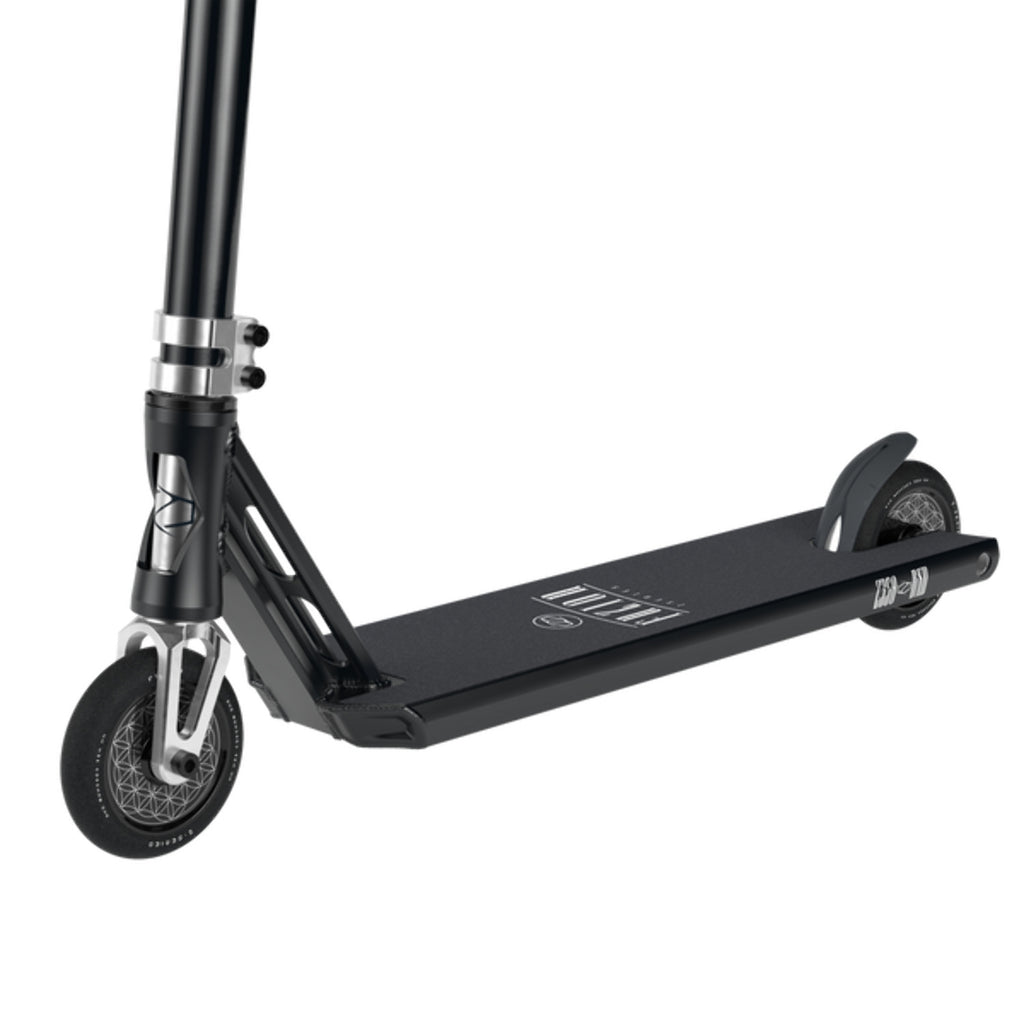 Boxed Complete Scooter U413089