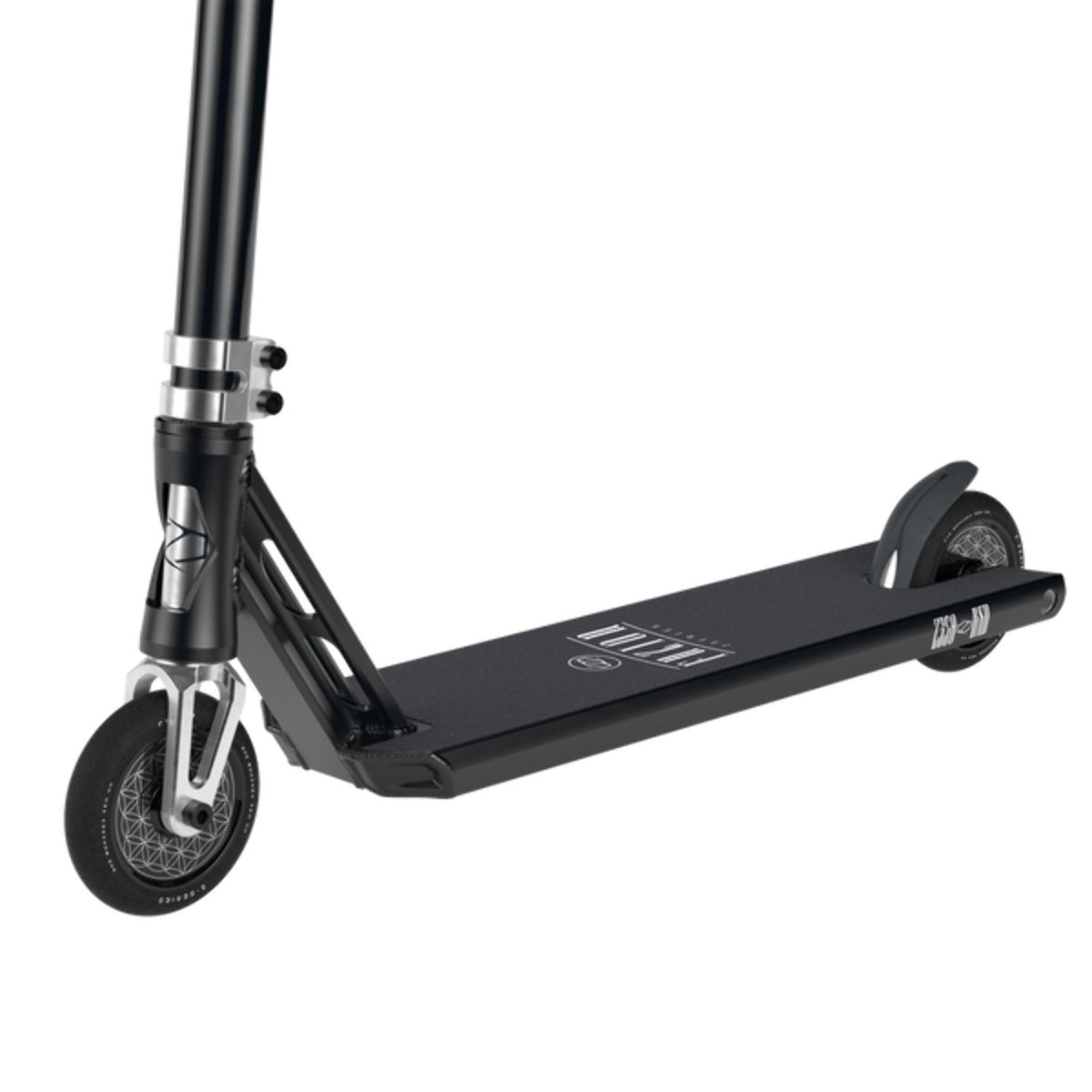 Boxed Complete Scooter U413089