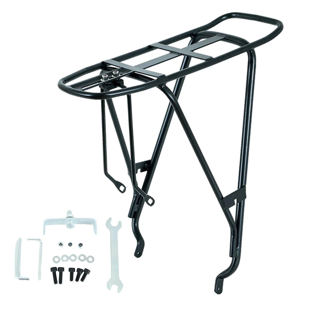 Bike Cargo Rack Rear Rack for Folding Bike U341
