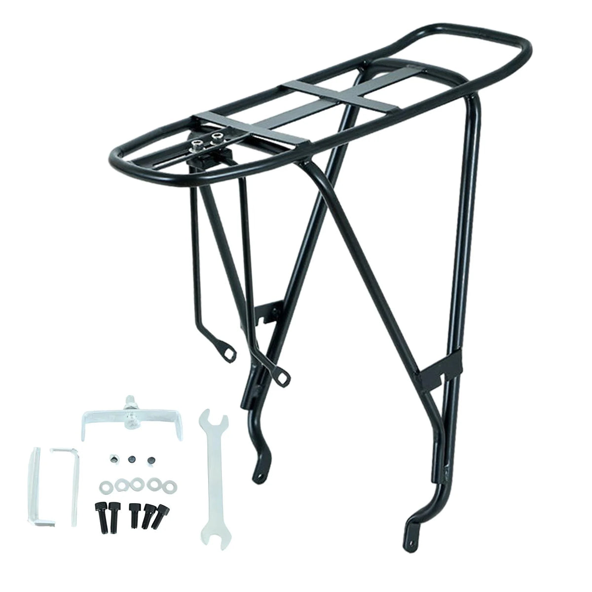 Bike Cargo Rack Rear Rack for Folding Bike U341