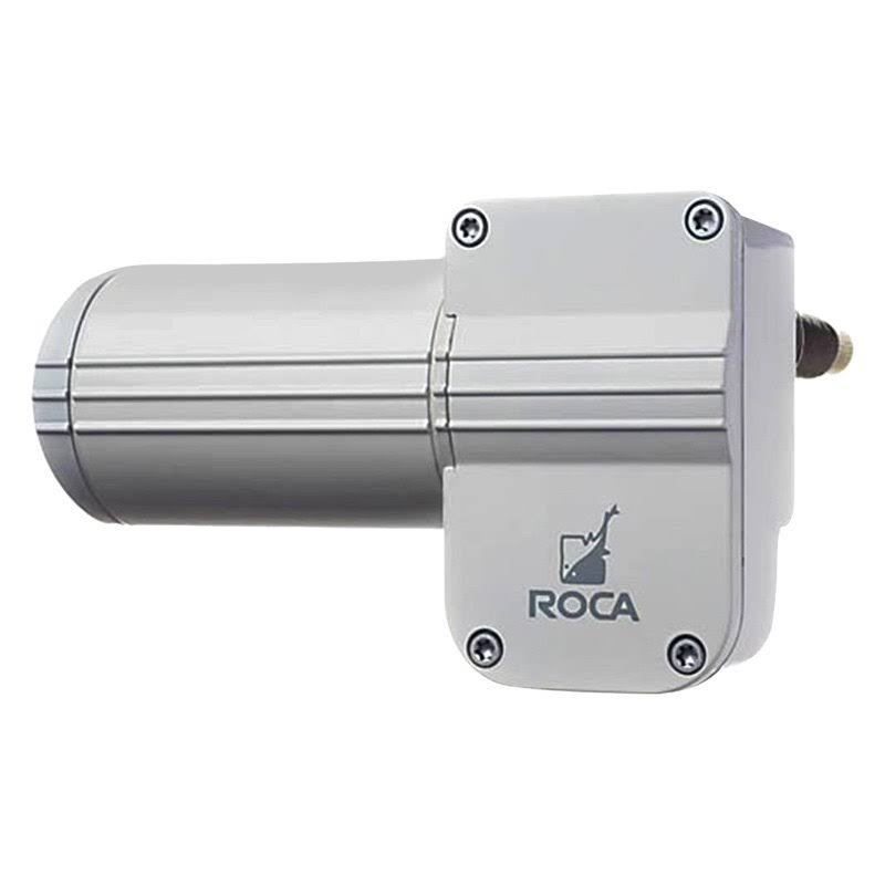Windshield Wiper Motor U606876