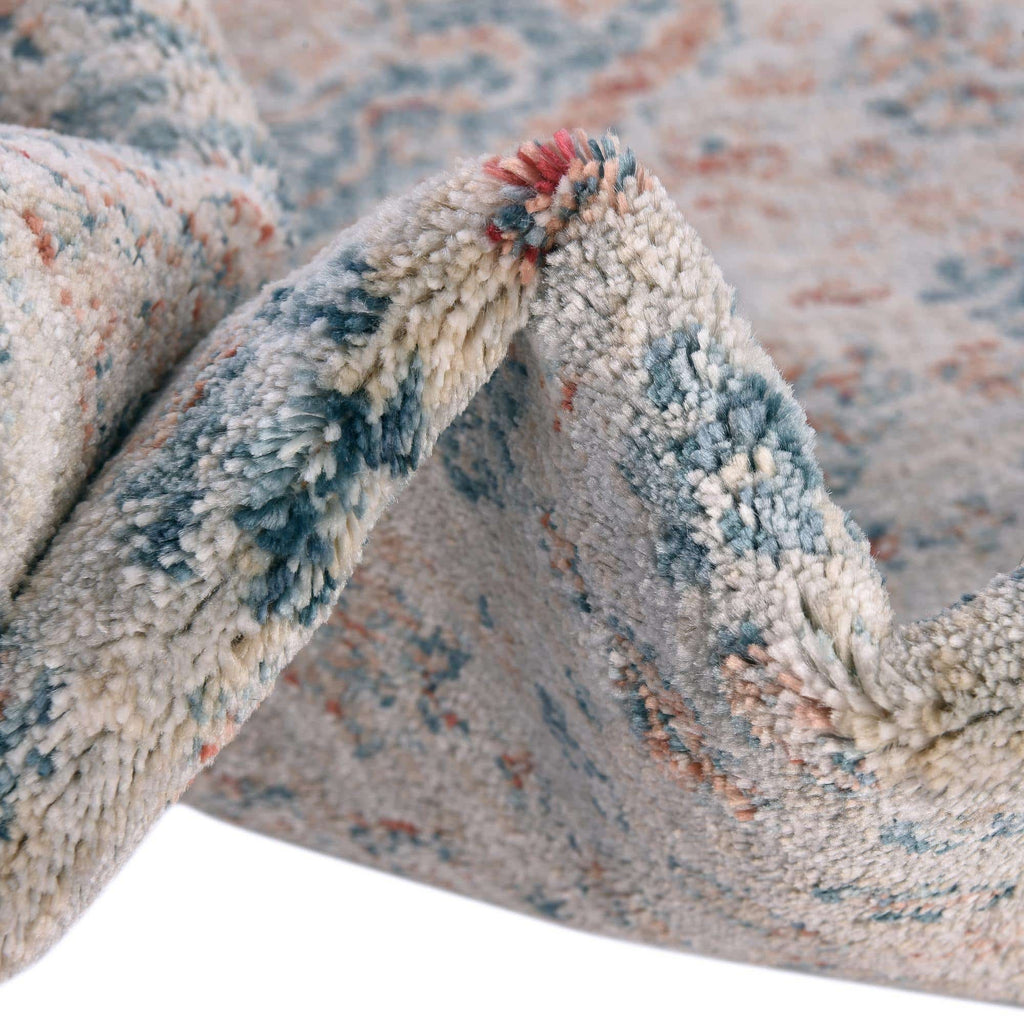 Multi Medium Rug W298