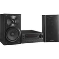 Black 50W Main Unit and Speaker System Combo Set D66973