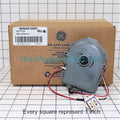 Refrigerator Freezer Fan Motor F713766