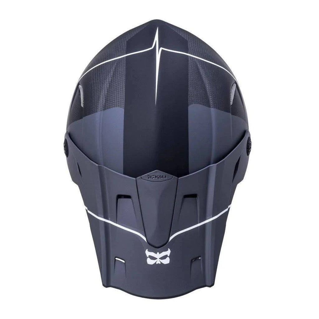 Alpine Carbon Helmet B163295