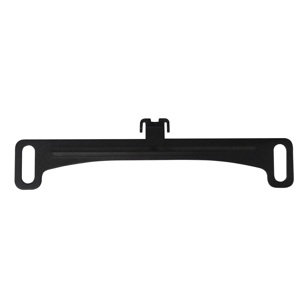 Front or Rear View Camera with License Plate Mounting Kit & Camera Switch Unit B7764